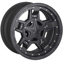 Литые диски ZW D3033 17x9,0 PCD6x135 ET00 87,1 UB