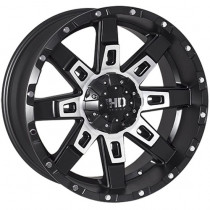 Литые диски ZW BK5261 20x9,0 PCD6x139,7 ET00 106,1 FMC