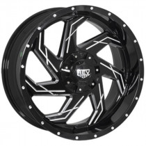Литые диски ZW D7046 20x9,0 PCD6x135 ET-12 87,1 EMD