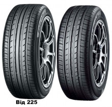 Шины летние Yokohama BluEarth-Es ES32  235/40 R18 95W XL