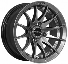 Литые диски ZY 330 13x5,5 PCD4x98 ET10 58,6 HB
