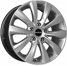 Литые диски ZY 639 16x6,5 PCD5x112 ET44 57,1 HS