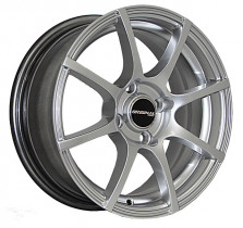 Литые диски ZY 482 14x6,0 PCD4x98 ET35 58,6 HS