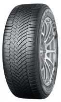 Шины зимние Yokohama BluEarth*Winter V906 SUV  285/40 R21 109W XL RPB