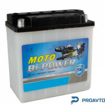 Аккумулятор для мотоцикла Bi-Power Moto 6MTS-9S MBP-6-9D