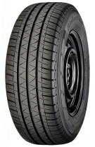 Шины летние Yokohama BluEarth-Van RY55  195/75 R16C 107/105T