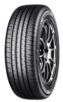 Шины летние Yokohama BluEarth-XT AE61  235/60 R18 103H
