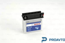 Мото аккумулятор Bosch "Funstart FreshPack", 12в 6а/ч 0092M4F190