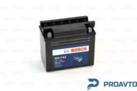 Мото аккумулятор Bosch "Funstart FreshPack", 12в 19а/ч 0092M4F440