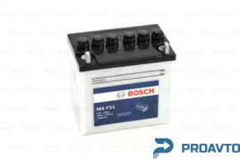 Мото аккумулятор Bosch "Funstart FreshPack", 12в 24а/ч 0092M4F510
