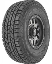 Шины всесезонные Yokohama Geolandar A/T G015  32/11.5 R15 113S OWL