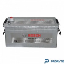 Грузовой аккумулятор "T5", 12в 225а/ч 0092T50800