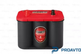 Лодочный аккумулятор Bosch, 12В 50А/ч 0098001287