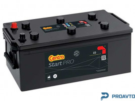 Батарея аккумуляторная, Deta 12В 140А/ч CG1403