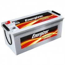 Грузовой аккумулятор Energizer 170Ah-12v Commercial Premium 670 103 100