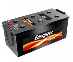 Грузовой аккумулятор Energizer 180Ah-12v Commercial 680 033 110