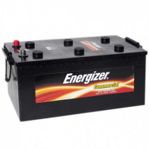 Грузовой аккумулятор Energizer 200Ah-12v Commercial 700038105