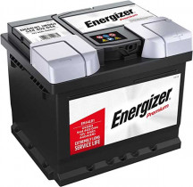 Автомобильный аккумулятор Energizer 44Ah-12v 544402044