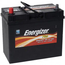 Автомобильный аккумулятор Energizer Plus 45Ah-12v 545157033