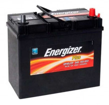Автомобильный аккумулятор Energizer Plus 45Ah-12v 545156033