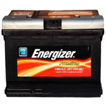 Автомобильный аккумулятор VARTA "Silver Dynamic", 12в 63а/ч 563400061