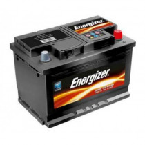 Автомобильный аккумулятор Energizer 68Ah-12v 568403057
