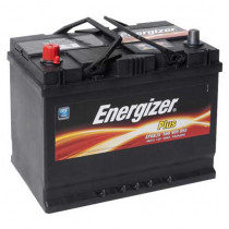 Автомобильный аккумулятор Energizer Plus 68Ah-12v 568405055