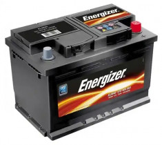 Автомобильный аккумулятор Energizer 70Ah-12v 570409064