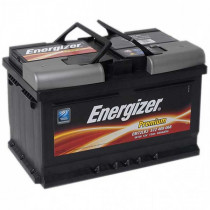 Автомобильный аккумулятор Energizer Premium 72Ah-12v 572409068