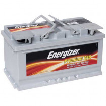 Автомобильный аккумулятор Energizer EFB 75Ah-12v 575500073