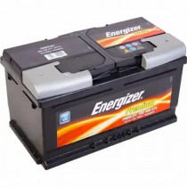 Автомобильный аккумулятор Energizer Premium 80Ah-12v 580406074