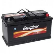 Автомобильный аккумулятор Energizer 90Ah-12v 590122072