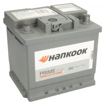 Автомобильный аккумулятор Hankook Prime 12V-54Ah PMF55405