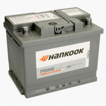 Автомобильный аккумулятор Hankook Prime 12V-63Ah PMF56305