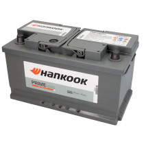 Автомобильный аккумулятор Hankook Prime 12V-80Ah PMF58005