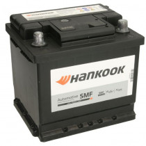 Автомобильный аккумулятор Hankook Automotive SMF 12V-62Ah MF56219