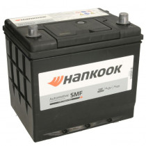 Автомобильный аккумулятор Hankook Automotive SMF 12V-60Ah MF56068