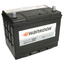 Автомобильный аккумулятор Hankook Automotive SMF 12V-70Ah MF57024