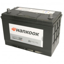 Автомобильный аккумулятор Hankook Automotive SMF 12V-95Ah MF59518