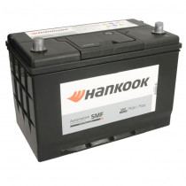 Автомобильный аккумулятор Hankook Automotive SMF 12V-95Ah MF59519