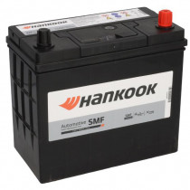 Автомобильный аккумулятор Hankook Automotive SMF 12V-45Ah MF54584
