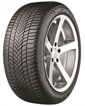 Шины всесезонные Bridgestone Weather Control A005 Evo  195/65 R15 91H