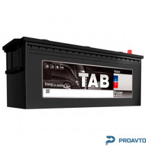 Грузовой аккумулятор TAB "Polar Truck", 12В 150А/ч 489 912