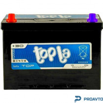 Автомобильный аккумулятор Topla "Top", 12В 70А/ч 118 870