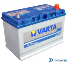 Автомобильный аккумулятор Varta Dynamic EFB Start-stop  75Ач 575500073