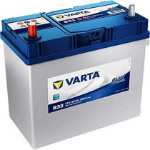 Автомобильный аккумулятор VARTA "Blue Dynamic", 12в 45а/ч 545157033
