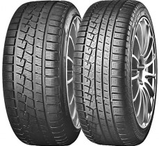Шины зимние Yokohama W.Drive V902B  255/50 R19 107V XL FR