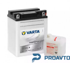 Мото аккумулятор Varta "Funstart FreshPack", 12в 12а/ч 512015012A514