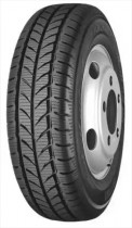 Шины зимние Yokohama W.Drive WY01  195/75 R16C 107/105R