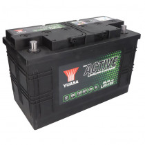 Автомобильный аккумулятор Yuasa Active Leisure & Marine 12V-100Ah L35-100